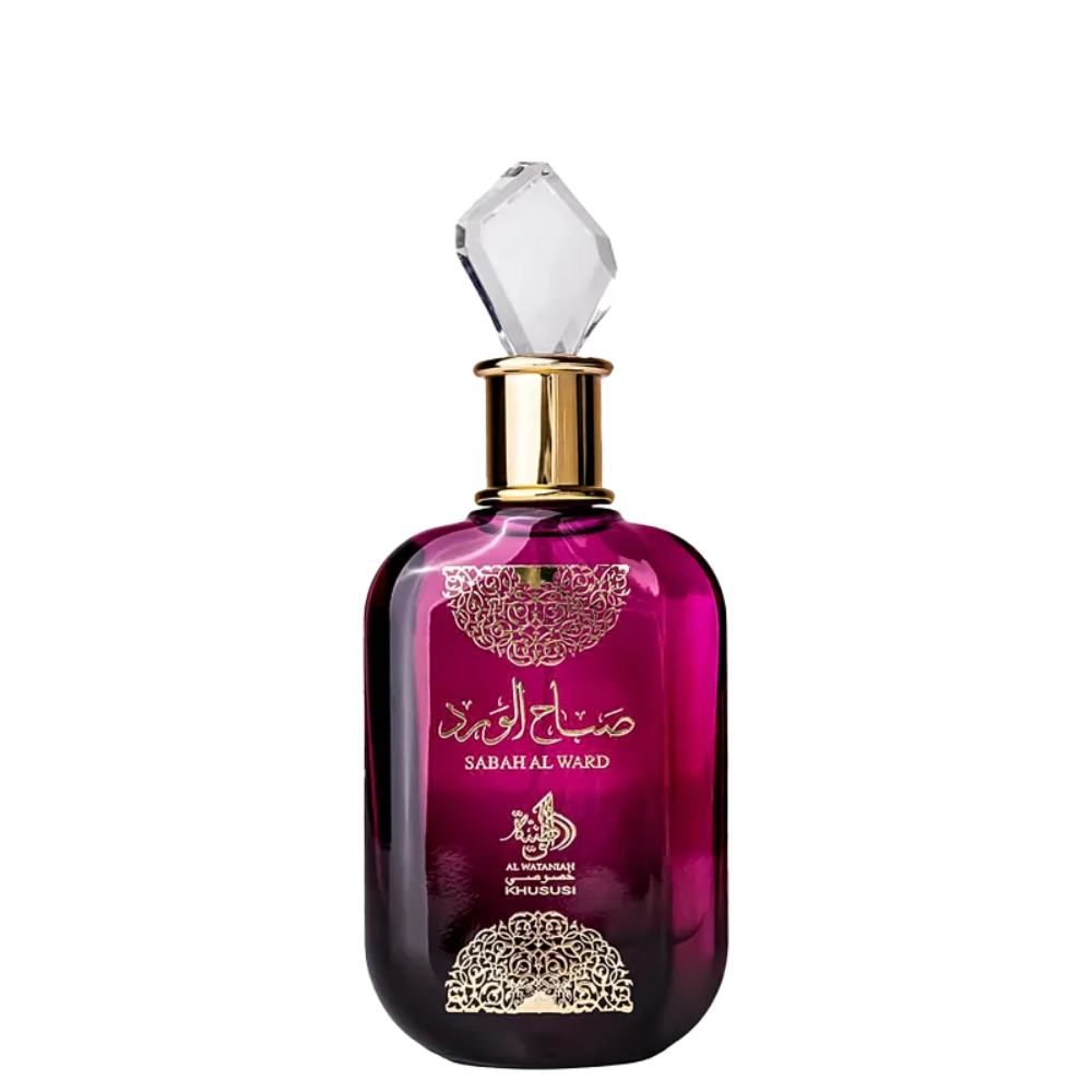 Sabah Al Ward Al Wataniah EDP 100ml